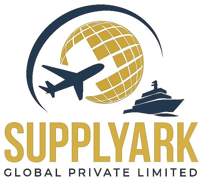 Supply Ark Global Logo